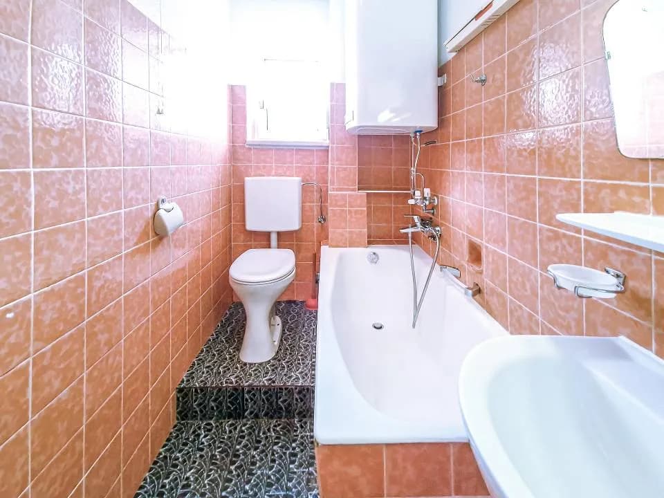 1-Zimmer-Wohnung mieten in Innsbruck – 36 m², € 950 – Bild 5 von 6