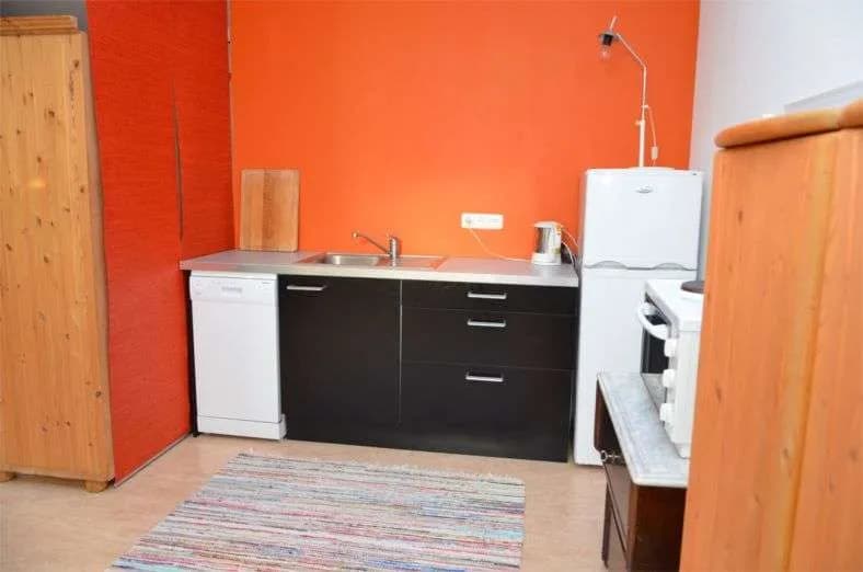1-Zimmer-Wohnung mieten in Vöcklabruck – 50 m², € 490 – Bild 1 von 6