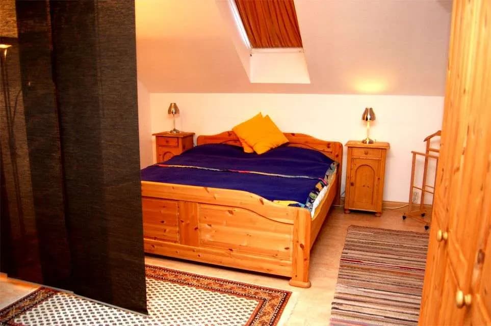 1-Zimmer-Wohnung mieten in Vöcklabruck – 50 m², € 490 – Bild 2 von 6