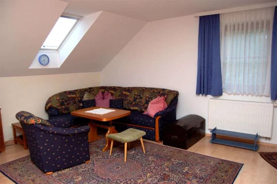 1-Zimmer-Wohnung mieten in Vöcklabruck – 50 m², € 490 – Bild 3 von 6