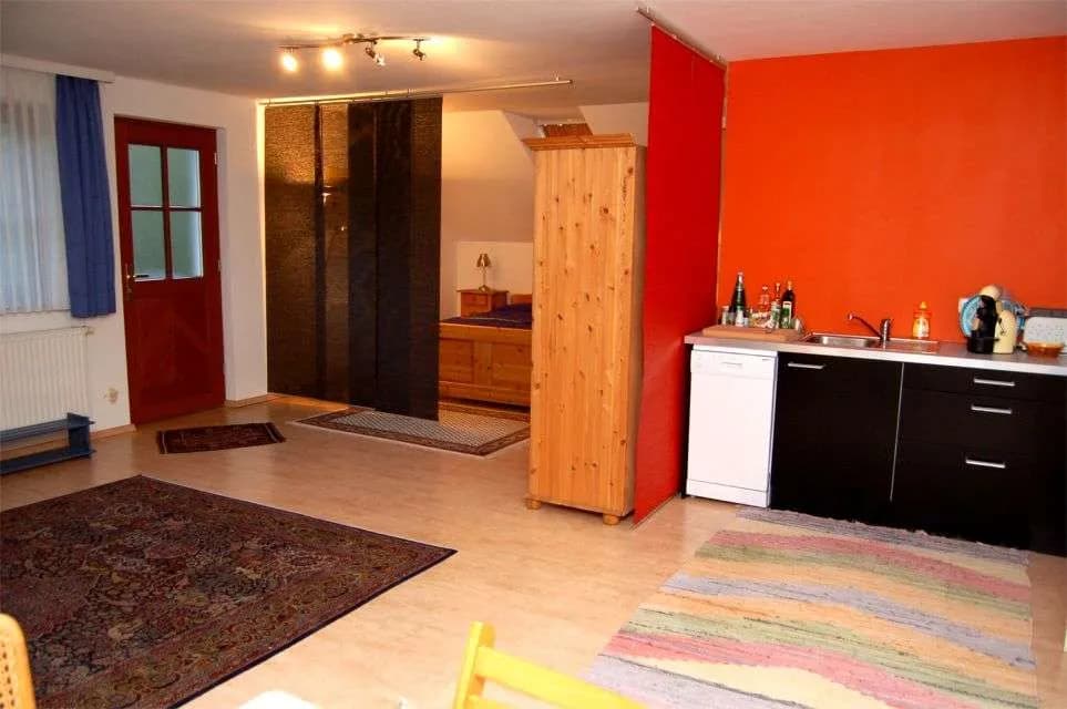 1-Zimmer-Wohnung mieten in Vöcklabruck – 50 m², € 490 – Bild 4 von 6