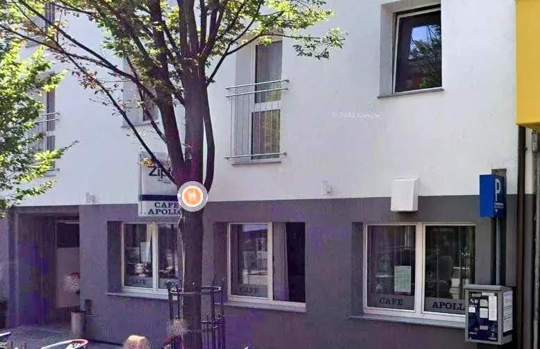 Gewerbeimmobilie mieten in Wels – 96 m²