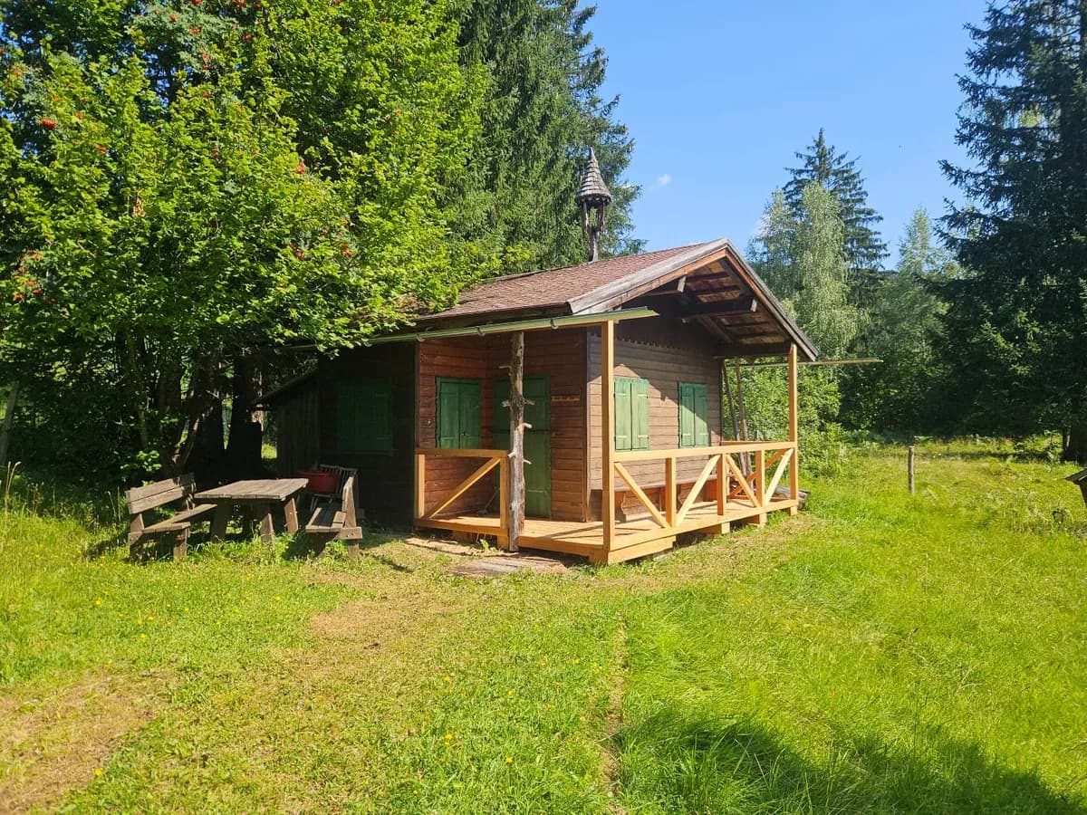Wohnung mieten in Liezen – 500 m², € 97.000