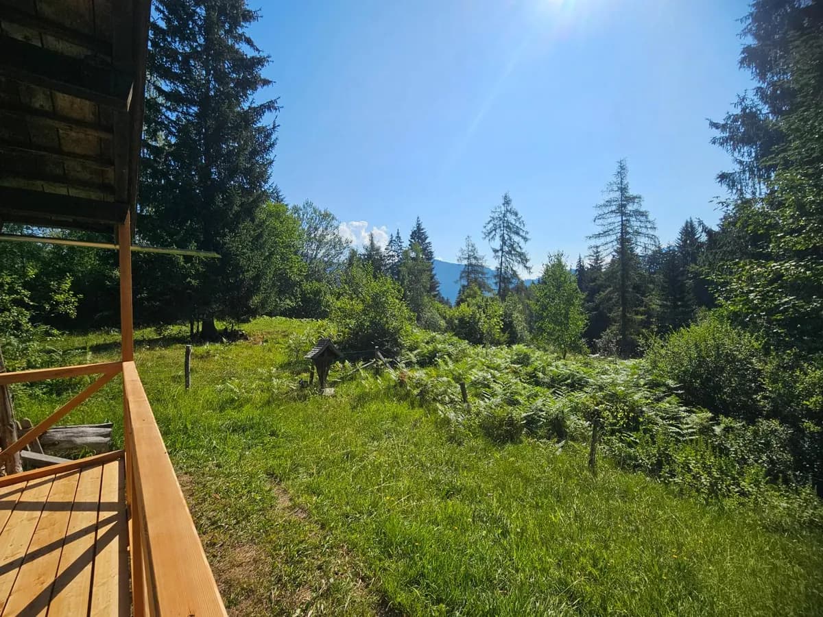 Wohnung mieten in Liezen – 500 m², € 97.000 – Bild 2 von 3