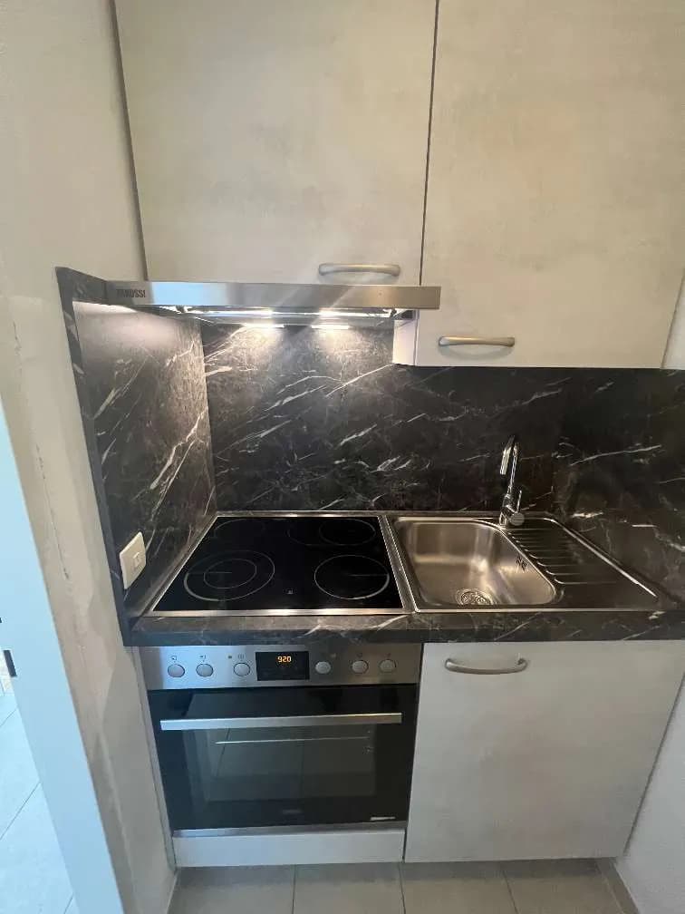 1-Zimmer-Wohnung mieten in Salzburg Stadt – 35 m², € 900 – Bild 7 von 16