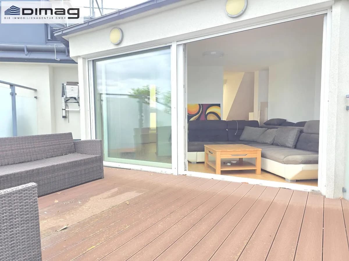 4-Zimmer-Wohnung kaufen in Wien – 143 m², € 995.000 – Bild 16 von 22