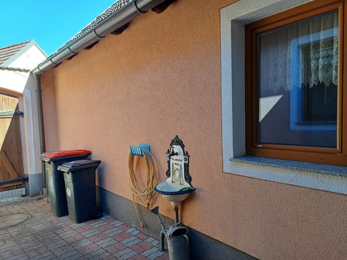 6-Zimmer-Haus kaufen in Waidhofen an der Thaya – 135 m², € 99.000 – Bild 4 von 33