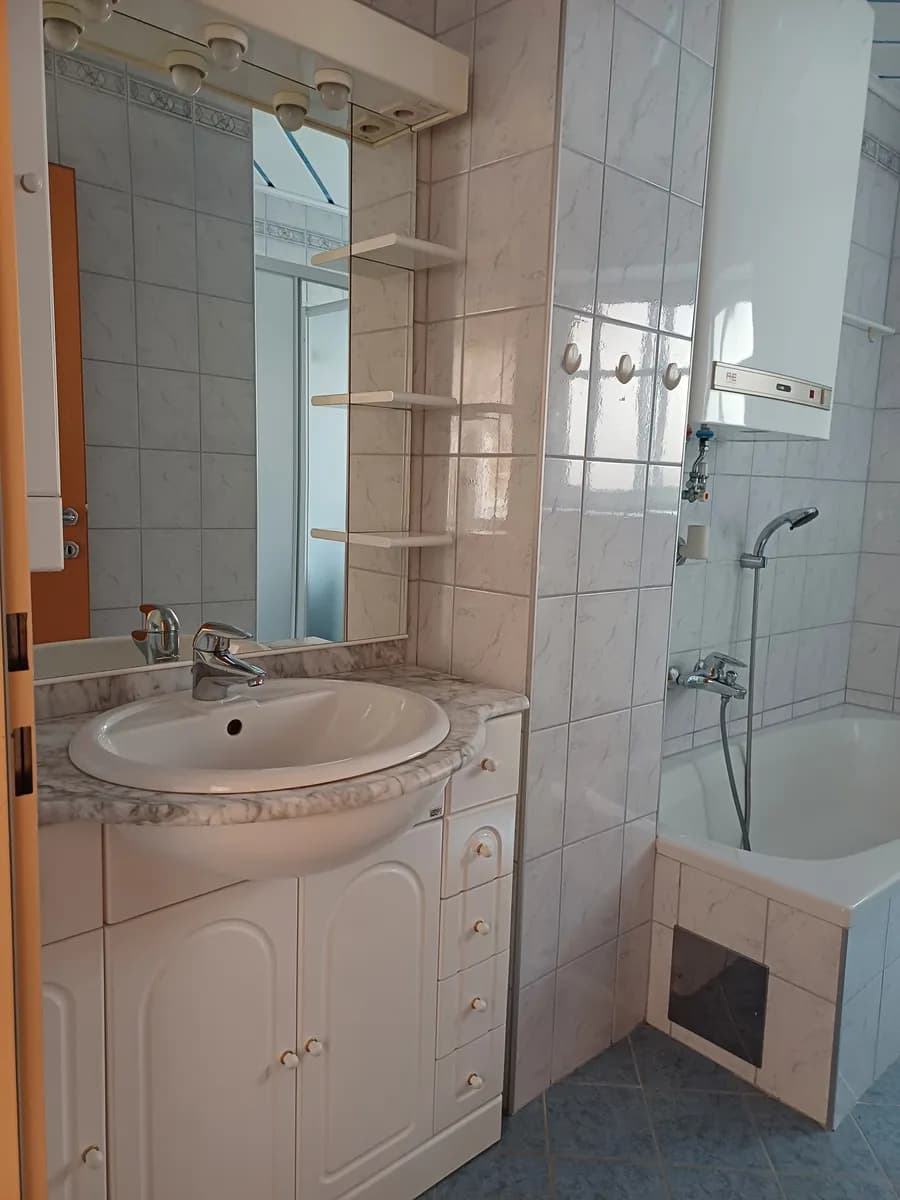 6-Zimmer-Haus kaufen in Waidhofen an der Thaya – 135 m², € 99.000 – Bild 12 von 33