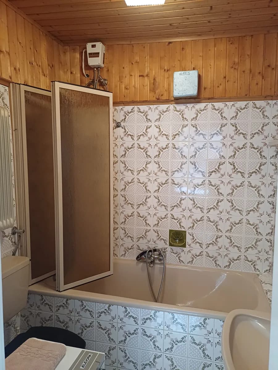 6-Zimmer-Haus kaufen in Waidhofen an der Thaya – 135 m², € 99.000 – Bild 20 von 33