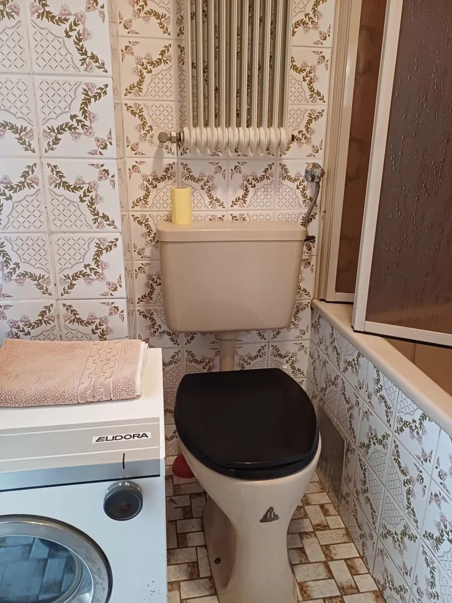 6-Zimmer-Haus kaufen in Waidhofen an der Thaya – 135 m², € 99.000 – Bild 21 von 33