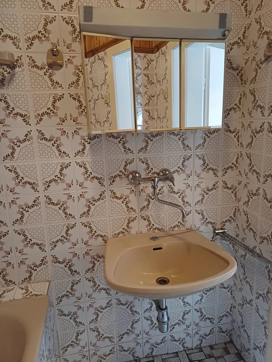 6-Zimmer-Haus kaufen in Waidhofen an der Thaya – 135 m², € 99.000 – Bild 22 von 33