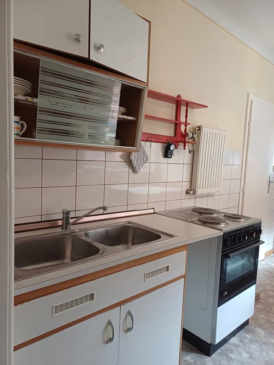 6-Zimmer-Haus kaufen in Waidhofen an der Thaya – 135 m², € 99.000 – Bild 25 von 33