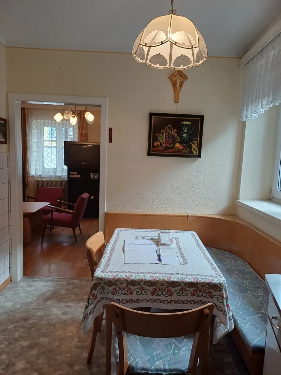 6-Zimmer-Haus kaufen in Waidhofen an der Thaya – 135 m², € 99.000 – Bild 27 von 33