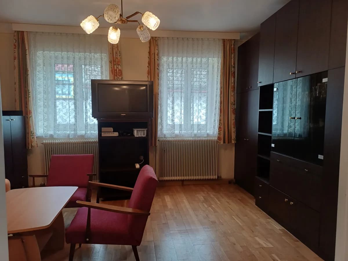 6-Zimmer-Haus kaufen in Waidhofen an der Thaya – 135 m², € 99.000 – Bild 28 von 33