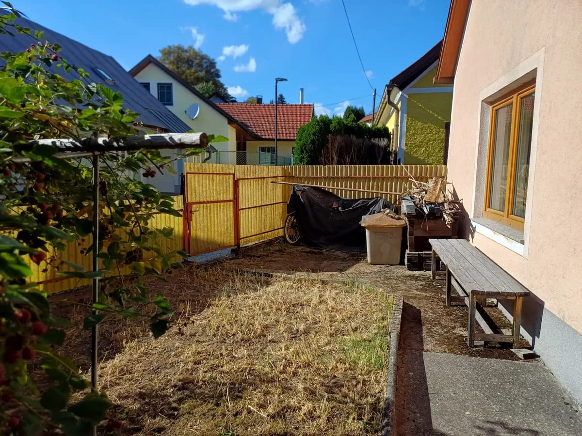 6-Zimmer-Haus kaufen in Waidhofen an der Thaya – 135 m², € 99.000 – Bild 33 von 33