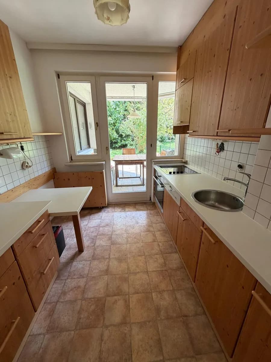 2-Zimmer-Wohnung mieten in Graz – 76 m², € 1.380 – Bild 2 von 9