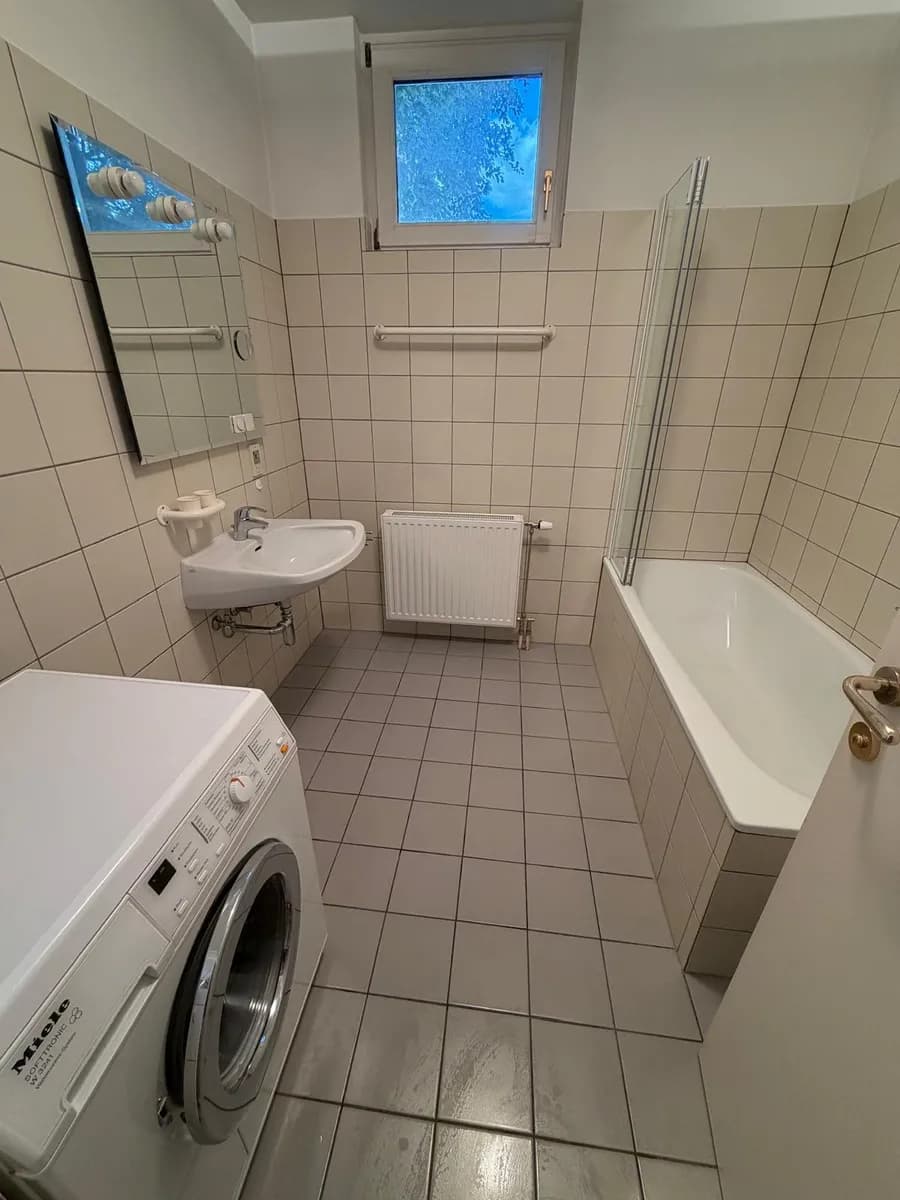2-Zimmer-Wohnung mieten in Graz – 76 m², € 1.380 – Bild 3 von 9