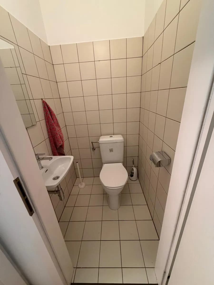 2-Zimmer-Wohnung mieten in Graz – 76 m², € 1.380 – Bild 4 von 9