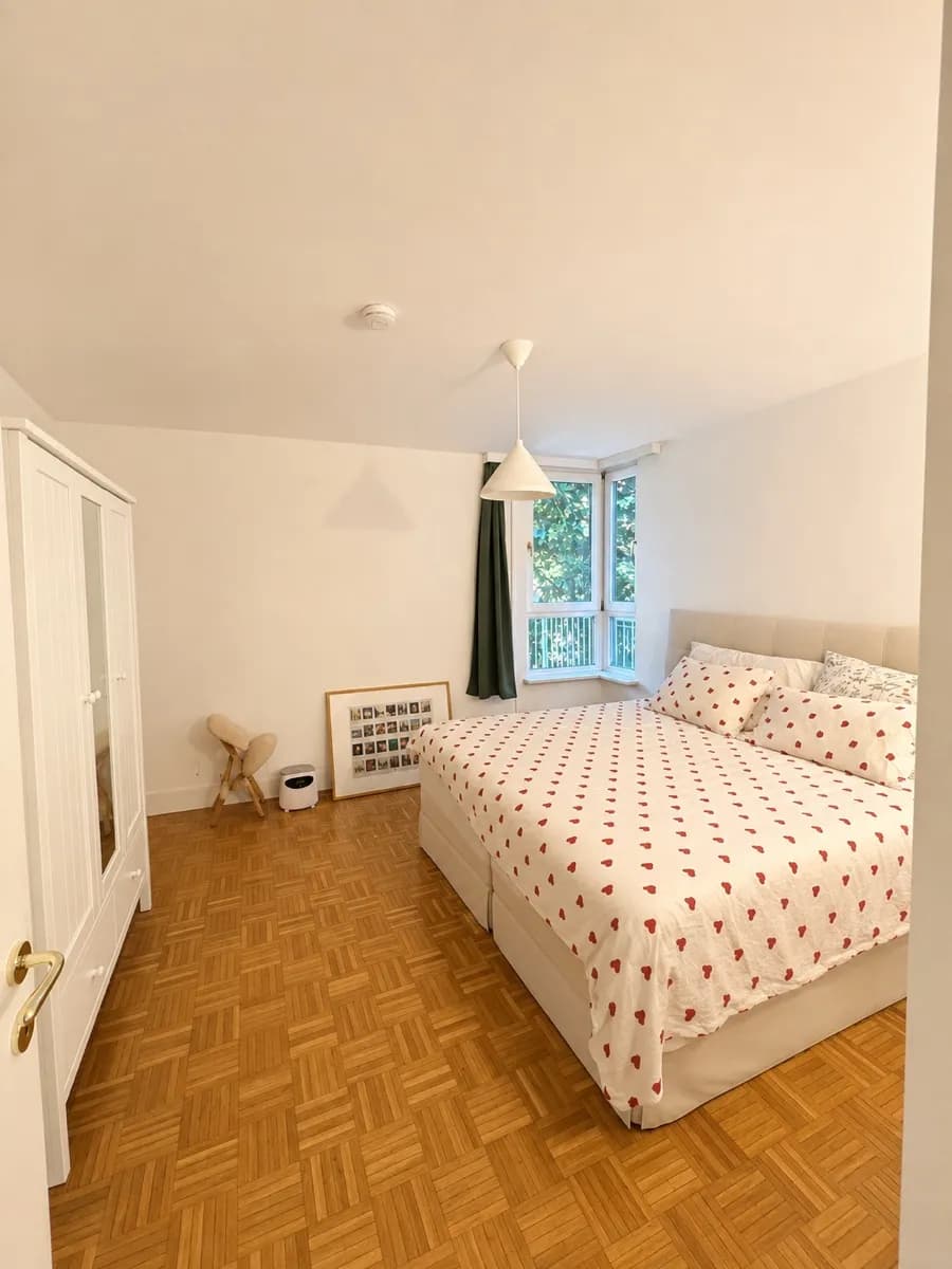 2-Zimmer-Wohnung mieten in Graz – 76 m², € 1.380 – Bild 6 von 9