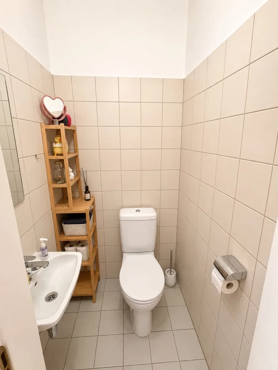 2-Zimmer-Wohnung mieten in Graz – 76 m², € 1.380 – Bild 7 von 9