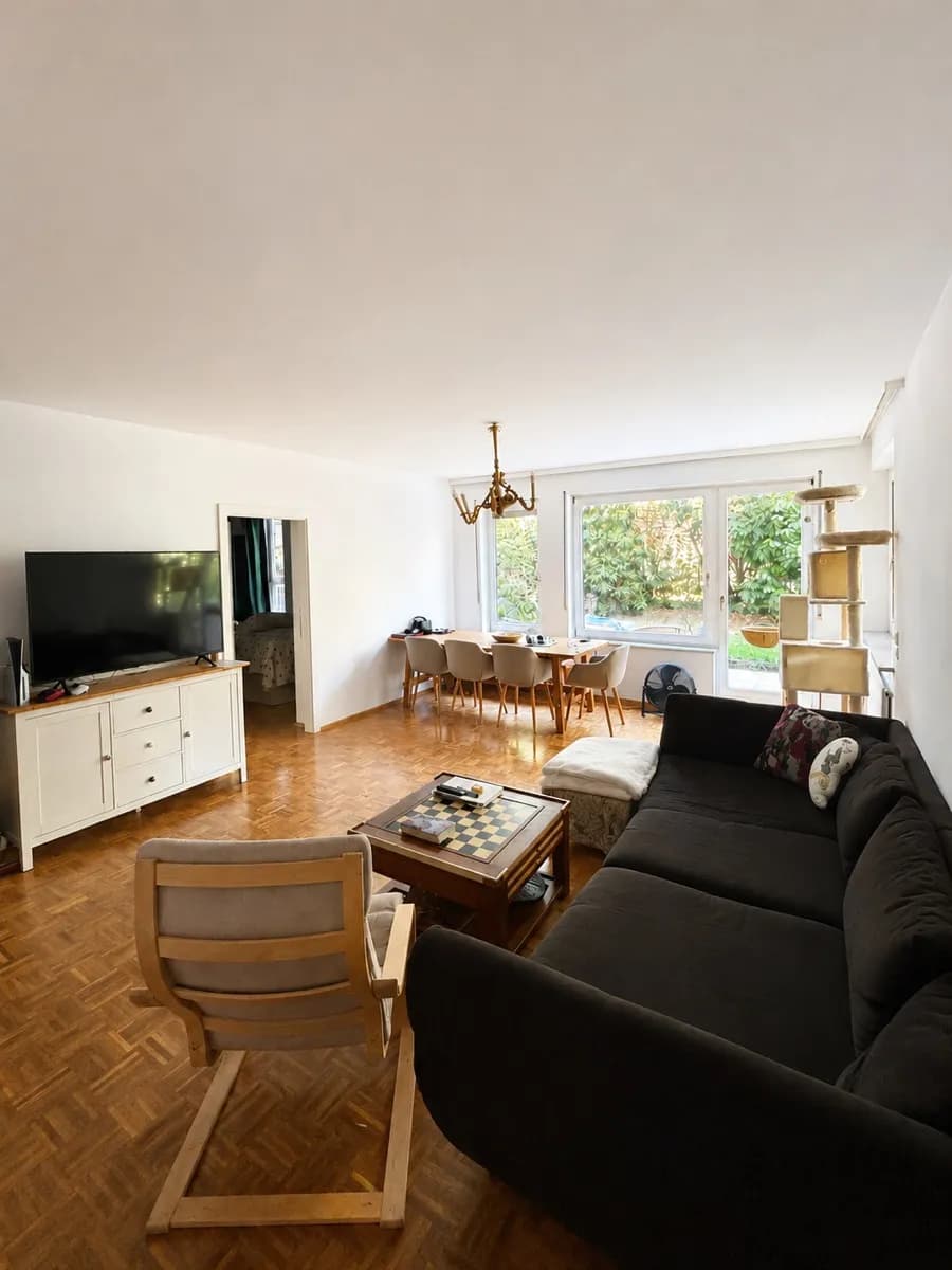 2-Zimmer-Wohnung mieten in Graz – 76 m², € 1.380 – Bild 9 von 9