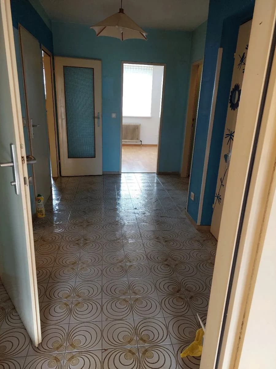 2-Zimmer-Wohnung mieten in Wien – 64 m², € 500 – Bild 2 von 11