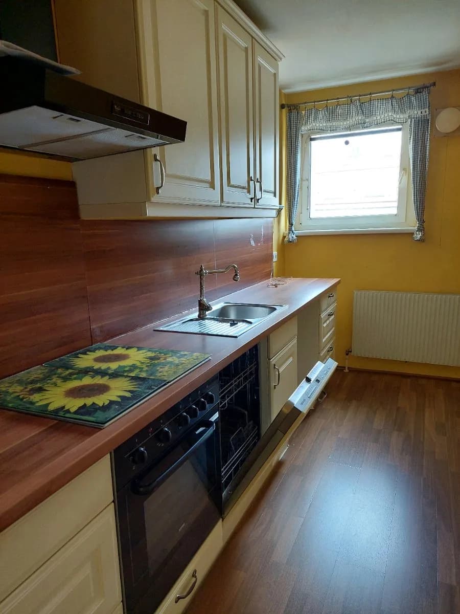 2-Zimmer-Wohnung mieten in Wien – 64 m², € 500 – Bild 4 von 11