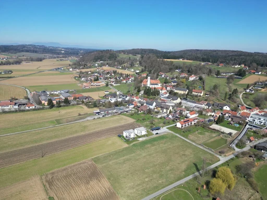 Grundstück kaufen in Leibnitz – 750 m², € 68.000 – Bild 2 von 11