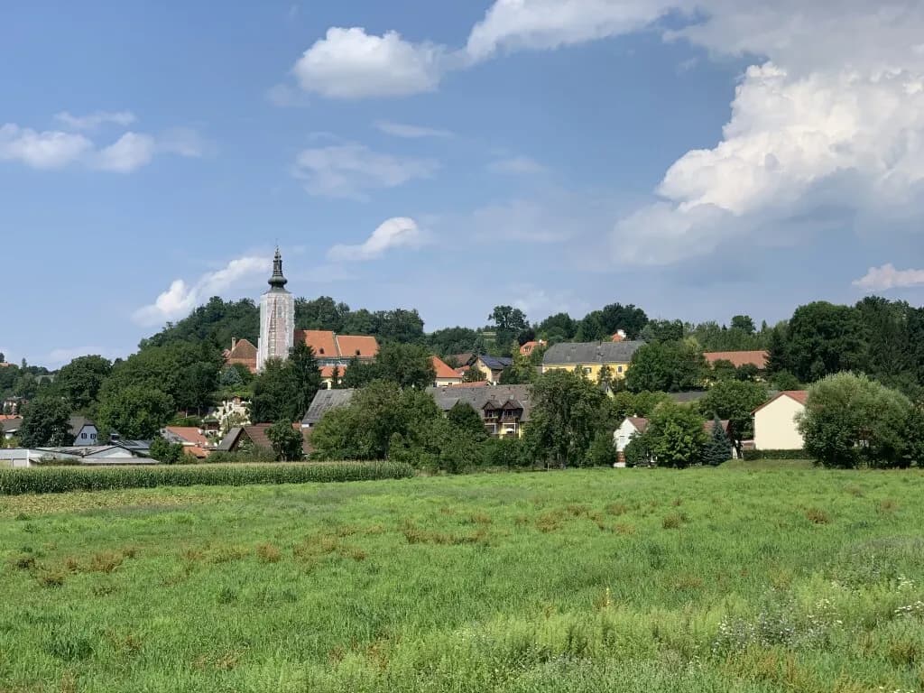 Grundstück kaufen in Leibnitz – 750 m², € 68.000 – Bild 3 von 11