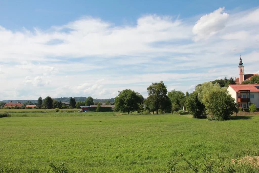 Grundstück kaufen in Leibnitz – 750 m², € 68.000 – Bild 6 von 11