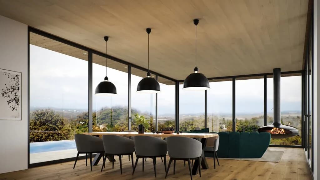 Haus kaufen in Südoststeiermark – 130,72 m², € 1.450.000 – Bild 3 von 9