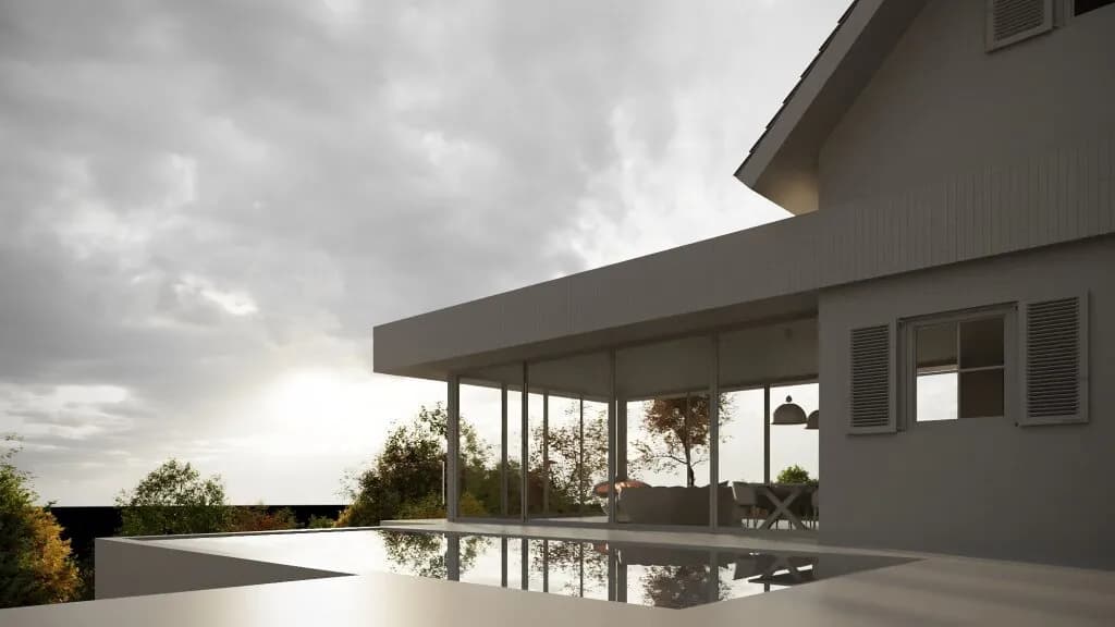 Haus kaufen in Südoststeiermark – 130,72 m², € 1.450.000 – Bild 5 von 9