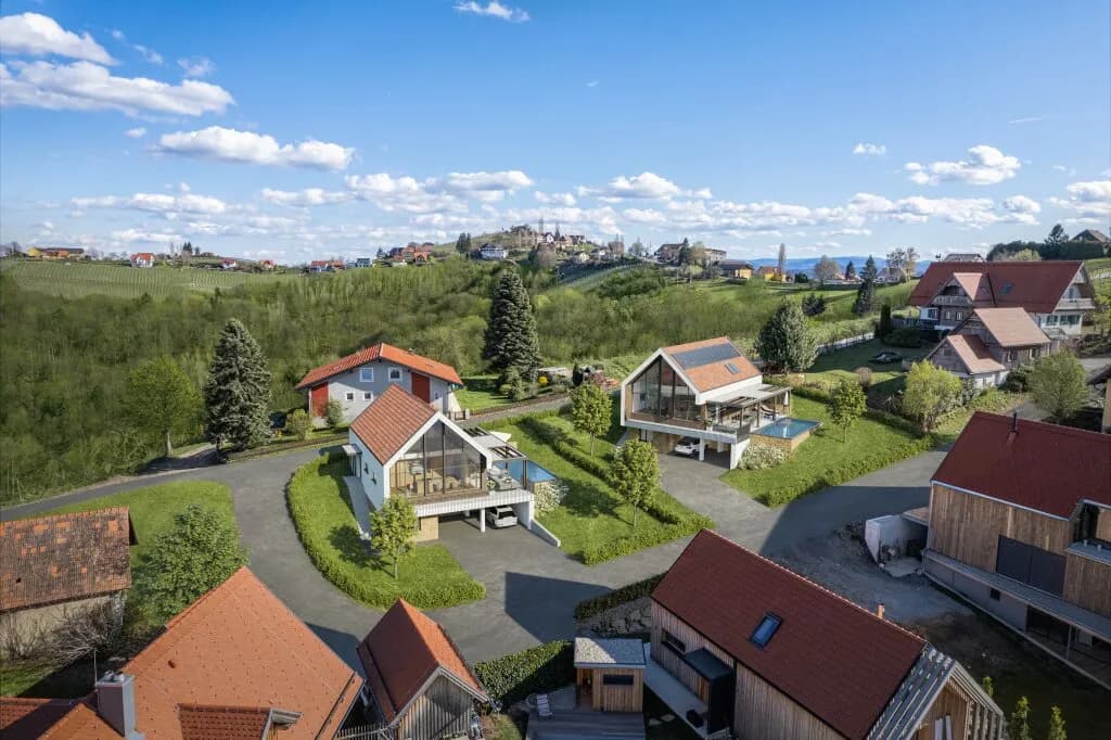Wohnung kaufen in Leibnitz – 129,45 m², € 1.250.000 – Bild 2 von 5