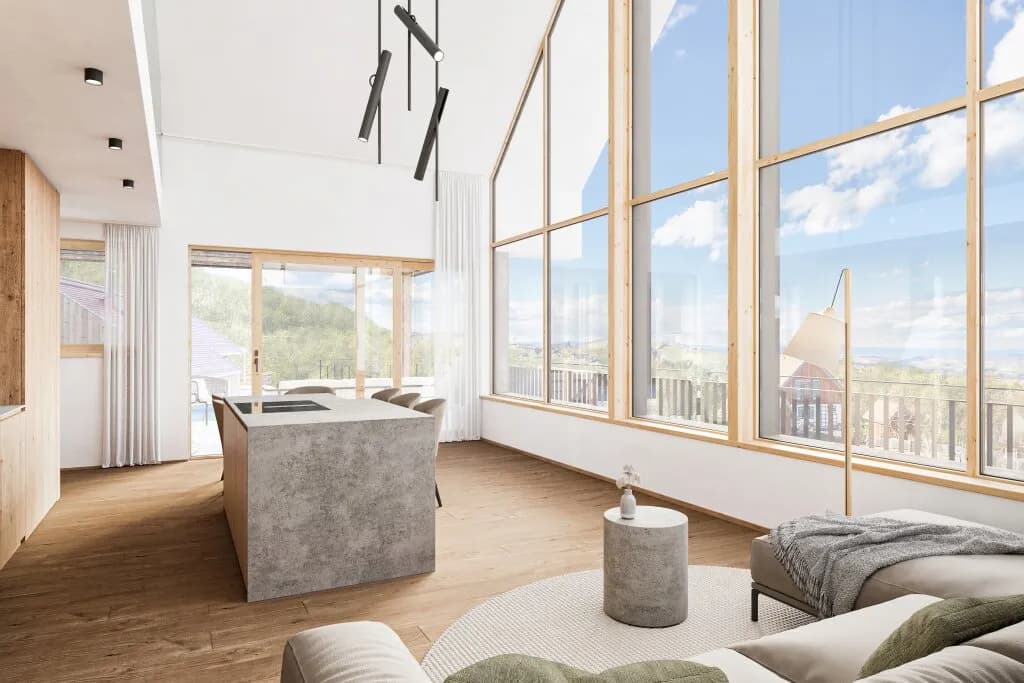 Wohnung kaufen in Leibnitz – 129,45 m², € 1.250.000 – Bild 3 von 5