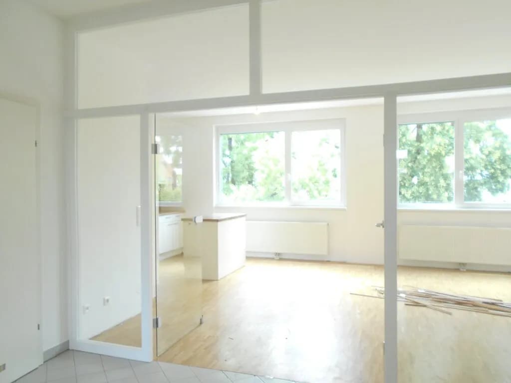 3-Zimmer-Wohnung mieten in Graz – 85 m², € 1.245