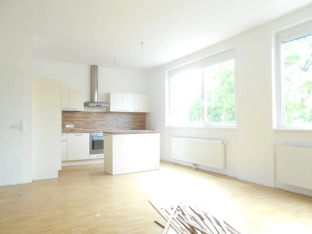 3-Zimmer-Wohnung mieten in Graz – 85 m², € 1.245 – Bild 2 von 19