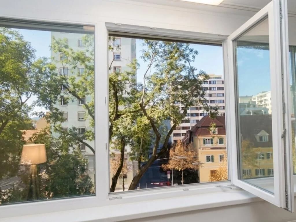 3-Zimmer-Wohnung mieten in Graz – 85 m², € 1.245 – Bild 4 von 19