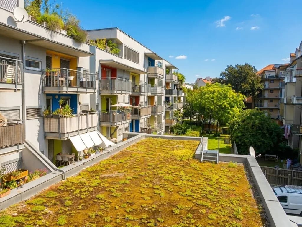 3-Zimmer-Wohnung mieten in Graz – 85 m², € 1.245 – Bild 15 von 19