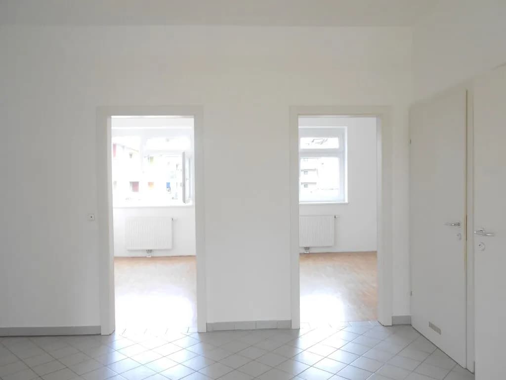 3-Zimmer-Wohnung mieten in Graz – 85 m², € 1.245 – Bild 18 von 19