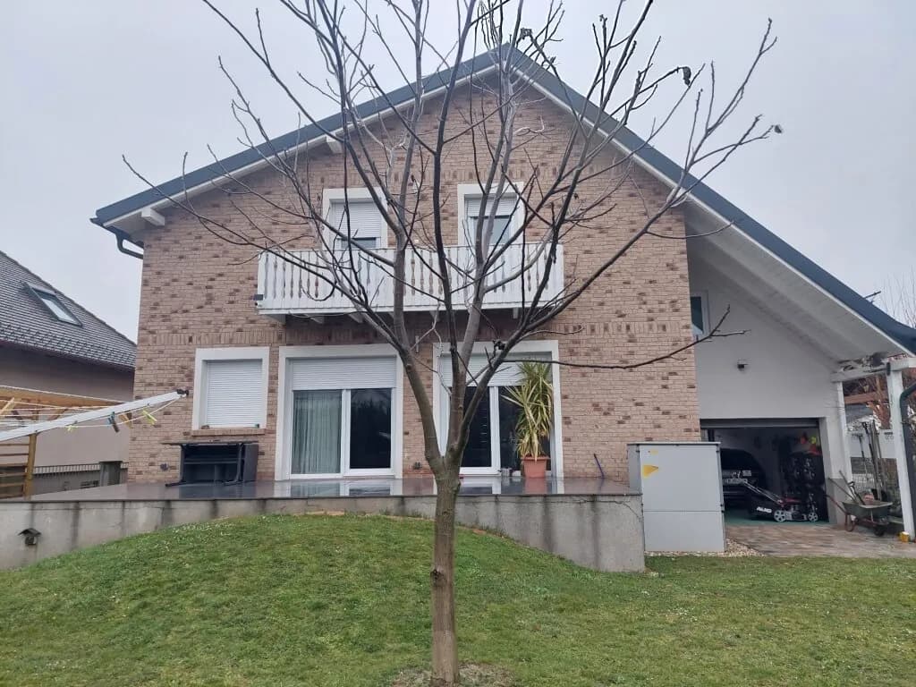 7-Zimmer-Haus kaufen in Bruck an der Leitha – 260 m², € 450.000 – Bild 30 von 42