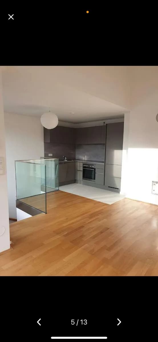 2-Zimmer-Wohnung mieten in Wien – 61 m², € 1.554 – Bild 2 von 3