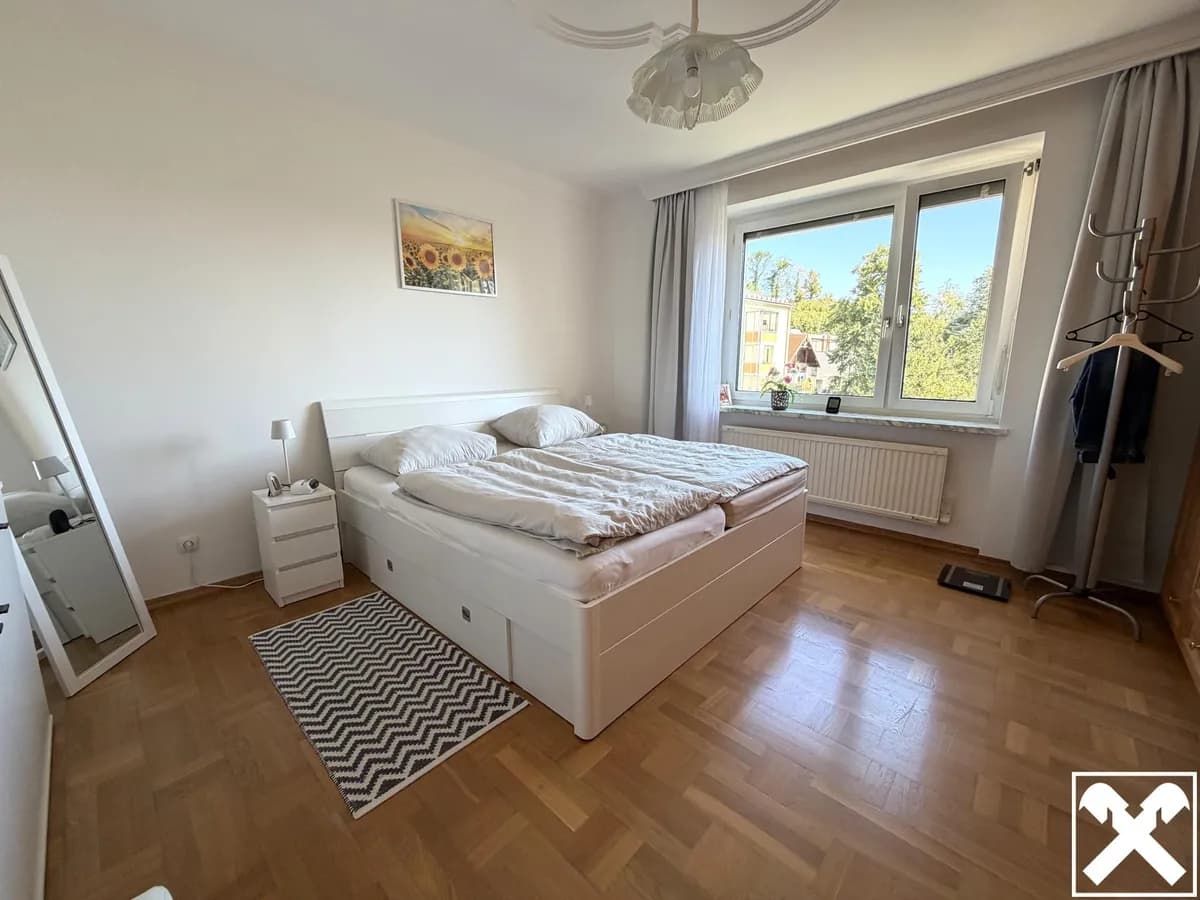 2-Zimmer-Wohnung kaufen in Gmunden – 65 m², € 168.000 – Bild 3 von 8