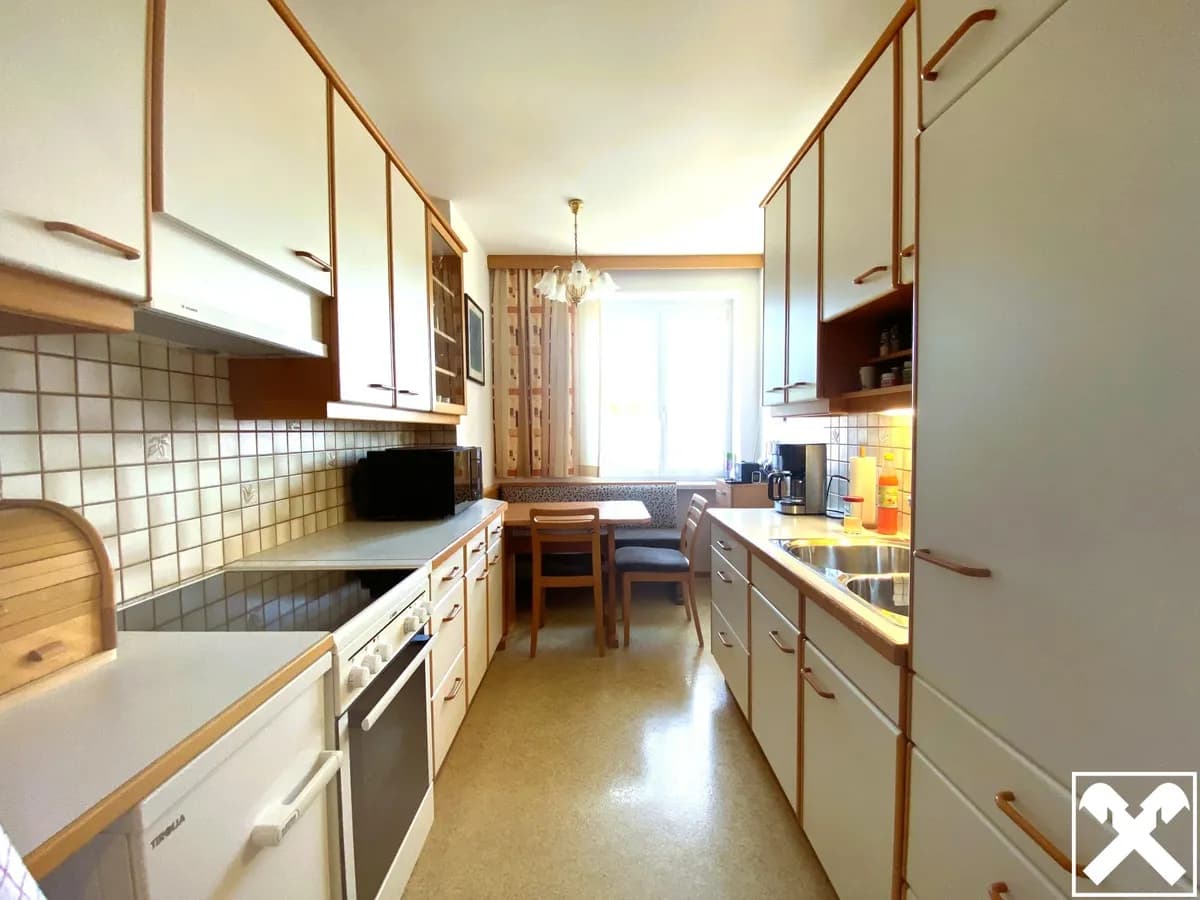 2-Zimmer-Wohnung kaufen in Gmunden – 65 m², € 168.000 – Bild 4 von 8