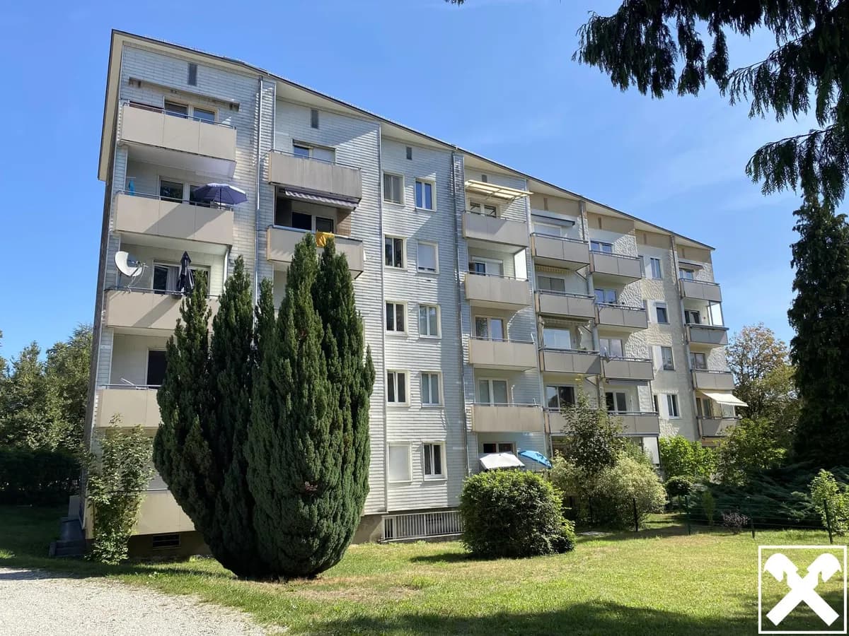 2-Zimmer-Wohnung kaufen in Gmunden – 65 m², € 168.000 – Bild 7 von 8