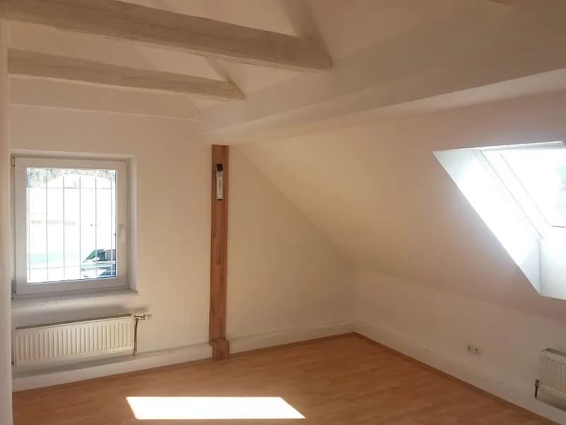 2-Zimmer-Wohnung mieten in Feldkirchen – 85 m², € 979 – Bild 2 von 9