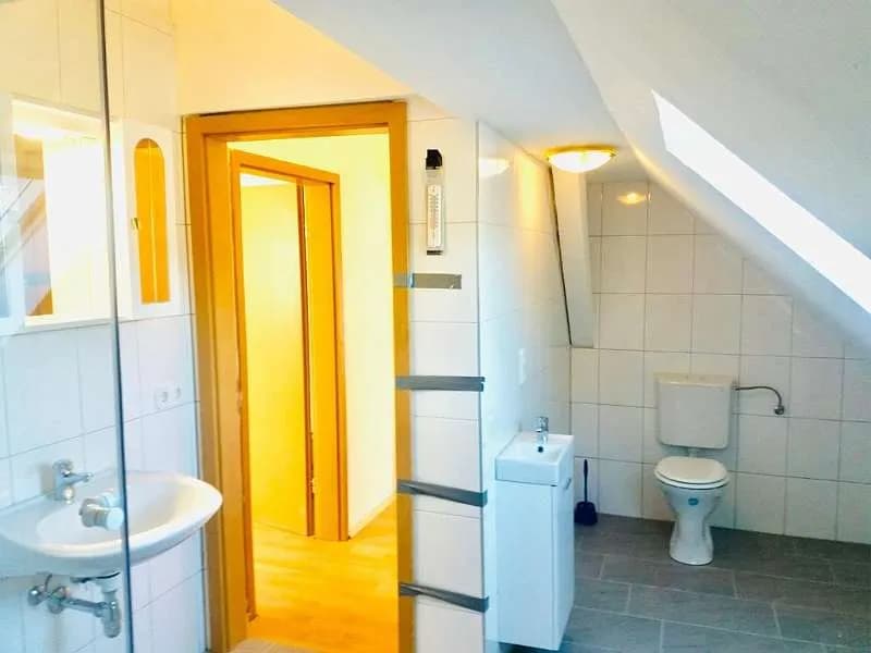 2-Zimmer-Wohnung mieten in Feldkirchen – 85 m², € 979 – Bild 8 von 9