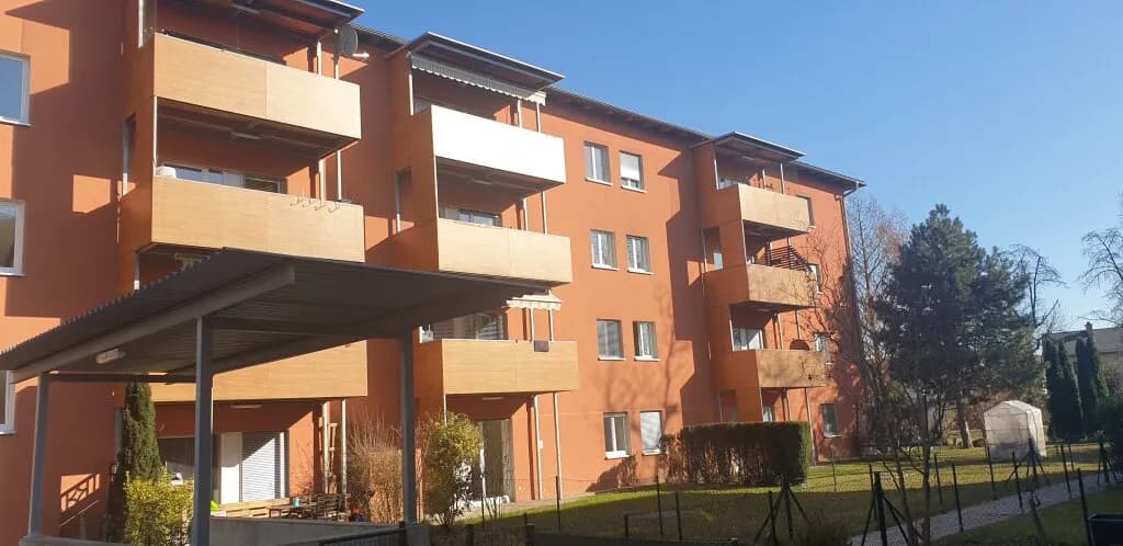 3-Zimmer-Wohnung mieten in Graz – 66,08 m², € 885 – Bild 1 von 14