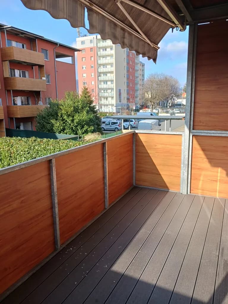3-Zimmer-Wohnung mieten in Graz – 66,08 m², € 885 – Bild 2 von 14