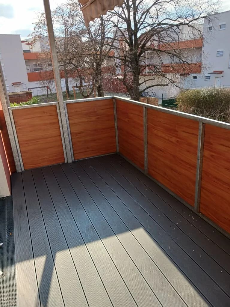 3-Zimmer-Wohnung mieten in Graz – 66,08 m², € 885 – Bild 3 von 14