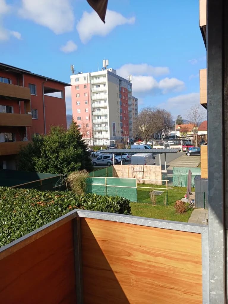 3-Zimmer-Wohnung mieten in Graz – 66,08 m², € 885 – Bild 4 von 14